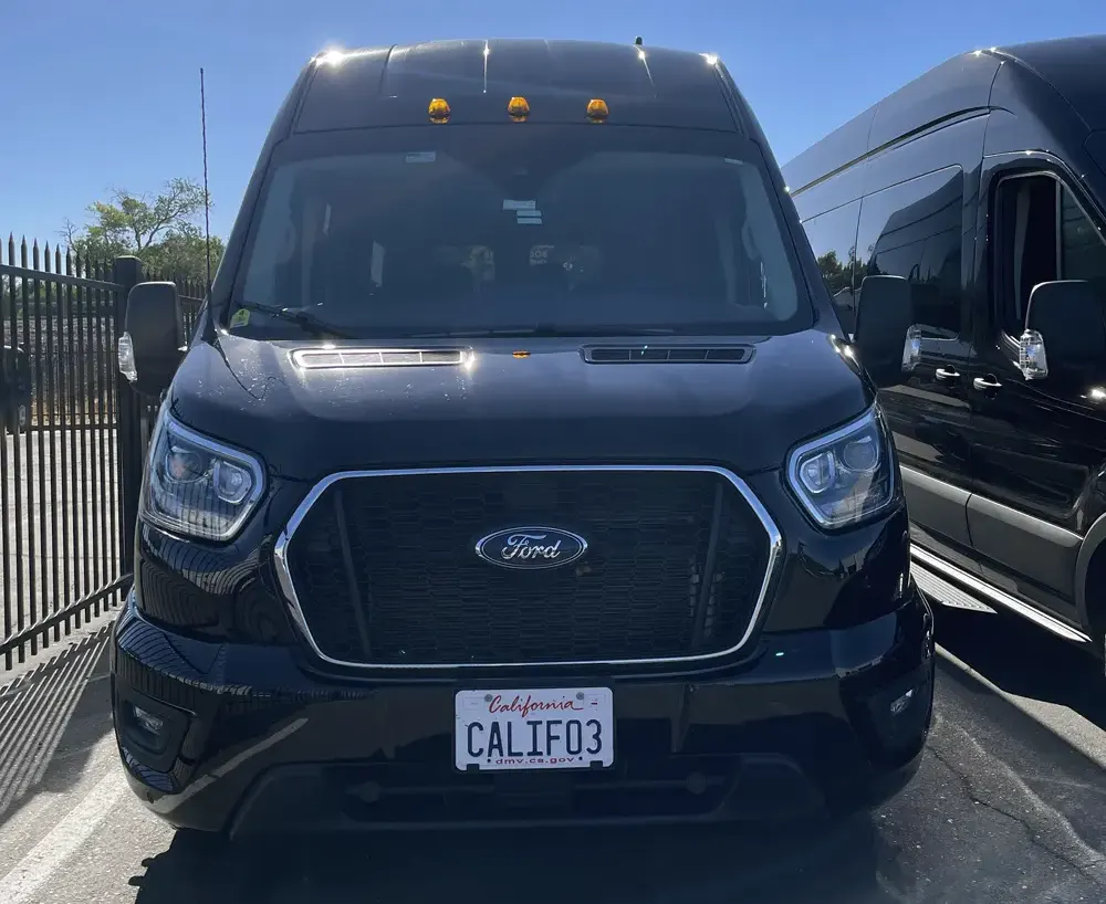 Woodland Limo Services