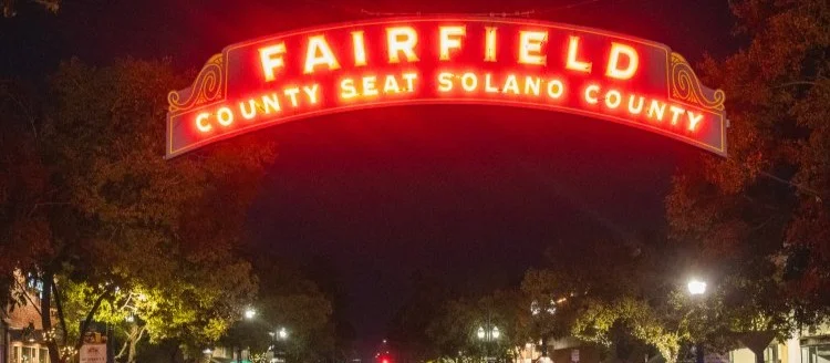 fairfield Airport Shuttles Woodland